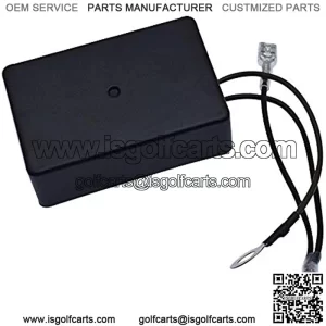 RPM REV Limiter Fit for 1992-1996 Club Car Gas DS FE290 FE350 Engine Models 1016511