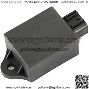 Fit for EZ-Go Golf Cart with MCI Engine 2004 2005 2006 2007 2008 CDI Box Igniter EPIGC108 72872-G01 Accessories Parts