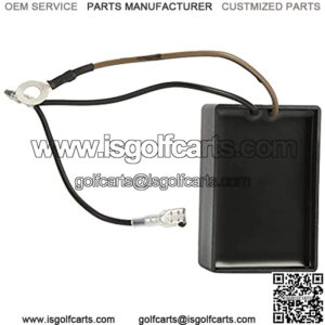 Replacement Part for Motorcycle Ignition RPM Rev Limiter 1016511 for Golf-Cart 1992-1996 FE290 FE350 Motorcycle Igniter Motorcycle Accessories