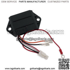 CDI Ignitor For EZGO Golf Cart 4 Cycle Gas Models 1991-2002 # 72562-G01 EPIGC107