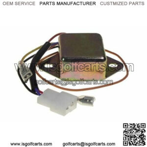 Ignitor for EZGO Marathon - 2-cycle - 1991-94