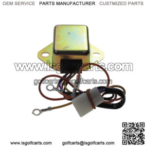 Ignitor for EZGO Marathon - 2-cycle - 1984-90