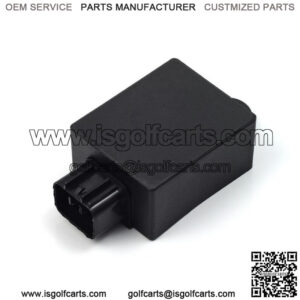 New Ignitor CDI Box For EZ-GO Golf Cart & MCI Engine 2004-2008 72872-G01