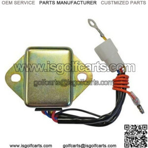 EZGO Igniter (For EZ-GO Gas 1981-1990)