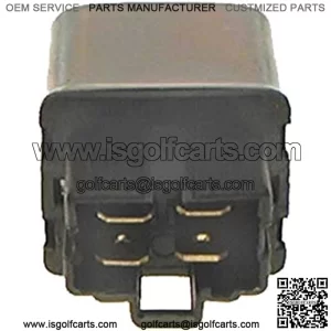 Performance Plus Carts Ignition Relay for Yamaha G16/G19/G20/G22 Golf Cart