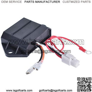CDI Ignitor Replacement for EZGO Golf Cart 4-Cycle Gas Engines 1991-2002 72562-G01 EPIGC107 AC power supply device only