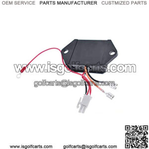 CDI Ignitor Igniter Module Replacement for Golf Cart 4 Cycle 1991-2002 72562-G01 EPIGC107
