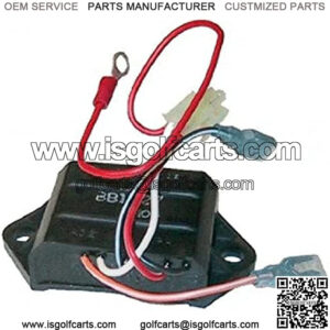 Performance Plus Carts EZGO Golf Cart 4 Cycle Ignitor 1991-2002