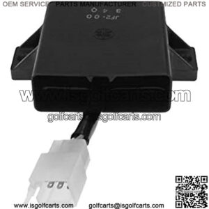 Performance Plus Carts Yamaha G8 Golf Cart Ignitor - 7 Pin