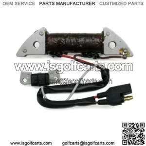 new exciter coil club car replacement for kawasaki 1012521 fits flathead