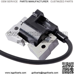 Ignition Coil with Built in Ignitor fits for Club Car Golf Cart Gas 1997-up DS and Precedent