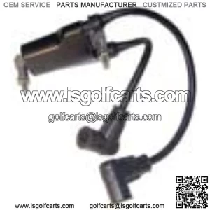 EZGO Ignition Coil (1991-2002) TXT 4-Cycle Engines Golf Cart Ignitor