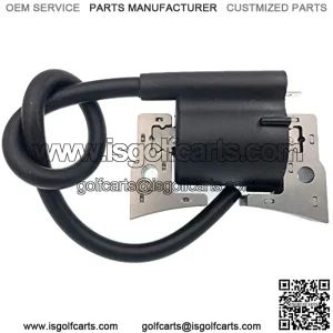 EPIGC101 Ignition Coil Fits Kawasaki Engine 21121-2067 for Club Car Golf Cart 1016492 1992-96 5132 ZF-IG-A00111