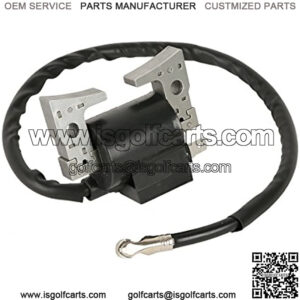 XMT-MOTO Ignition Coil For 1992-1996 Club Car DS gas golf cart models with FE290/350 engines