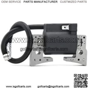101909201 Ignition Coil Module Fits Kawasaki Engine FE290D FE350D FE400D GEF00A for John Deere Club Car Golf Cart DS 1997-UP Replace 21171-2207 M126972 HGZ-IG-A0004 ZF-IG-A00110