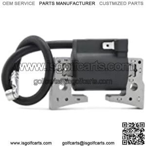 101909201 Ignition Coil Module Fits Kawasaki Engine FE290D FE350D FE400D GEF00A for John Deere Club Car Golf Cart DS 1997-UP Replace 21171-2207 M126972 HGZ-IG-A0004 ZF-IG-A00110