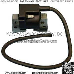 COIL WITH IGNITOR Club Car Golf Cart 97 UP