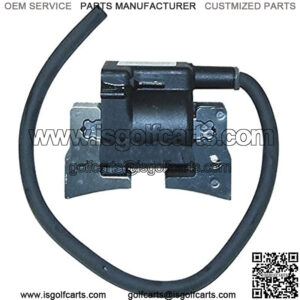 Ignition Coil And Ignitor | Club Car Golf Cart | Gas 1997-Up | DS & Precedent