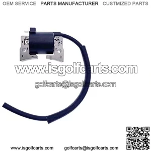 Ignition Coil for Club Car Ignition Coil DS 1992-1996 OEM 1016492 Replacement - EPIGC101,ZF-IG-A00111-P