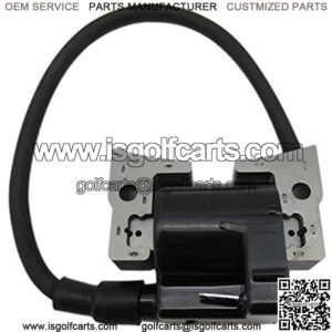 101909201 Ignition Coil for Club Car DS & Precedent Golf Cart 1997-up FE290 FE350