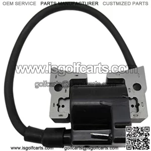101909201 Ignition Coil for Club Car DS & Precedent Golf Cart 1997-up FE290 FE350