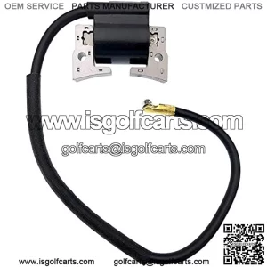 Ignition Coil for Yamaha G16 G20 G21 Gas Golf Cart OE JN-85640-01-00