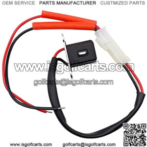 4 Cycle Ignition Pickup Pulsar Coil Compatible with EZGO Golf Cart 1991-2003 26651-G02