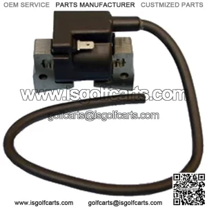 Club Car Ignition Coil and Ignitor Gas 1997-up DS and Precedent
