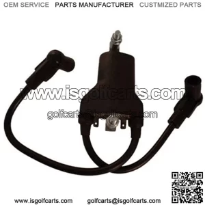 Bobina de encendido de alto rendimiento OEM#26652-G01 para carro de golf de gas  (1991-2002) TXT de 4 ciclos de repuesto de motores - EPIGC103 ZF-IG-A00114