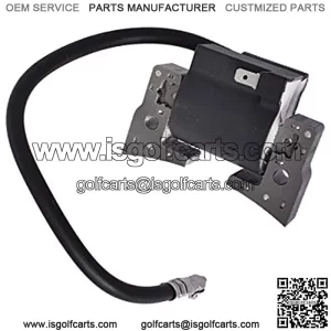 Bobina de encendido para carrito de golf con Ignitor 101909201 de repuesto para DS y Precedent 1997 en adelante