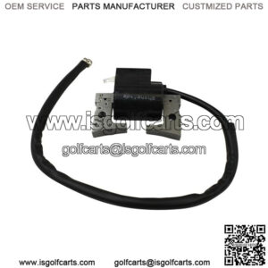 Ignition Coil Module Parts For YAMAHA G16-G22 Golf Cart Rep # JN-85640-01-00