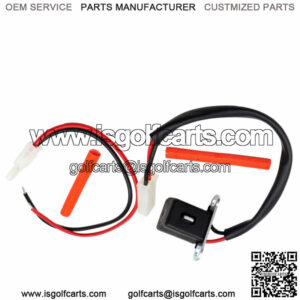 Ignition Pickup Pulsar Coil for EZGO Golf Cart 1991-2003 4 Cycle