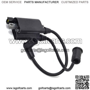 For Ezgo TXT Gas Golf Carts Ignition Coil 2003-2008 Robin 295cc 350cc Engine MCI
