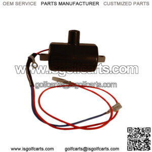 EZGO Golf Cart Ignition Coil 2 stroke / cycle.  EZ GO OEM 23782-G1 - EPIGC102