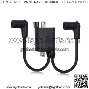 Ignition Coil for EZ GO EPIGC104 Golf Cart # 72866-G01 replacement Ignition Coil
