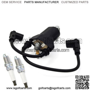 New Ignition Coil For EZGO 4 Cycle Gas EZ-GO Marathon Medalist TXT 26652-G01