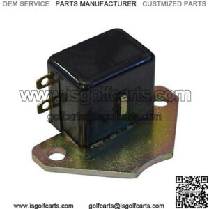 EZGO Pulsar Coil (For Gas 1981+) 2 Cycle Carts Only