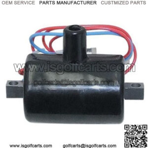 EZGO Ignition Coil (For 2-cycle Gas 1989-1993)