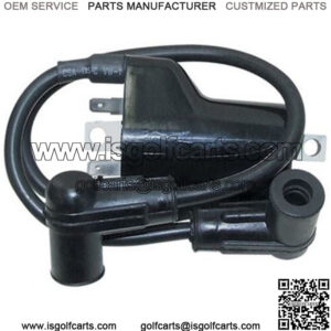 EZGO Dual Ignition Coil (For 4-cycle Gas 1991-2002)