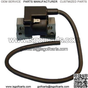 Ignition Coil & Ignitor for Club Car Gas Golf Carts 1997-2015