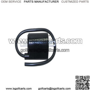 4-Cycle Ignition Coil Assembly for Yamaha Gas Golf Carts G2-G9