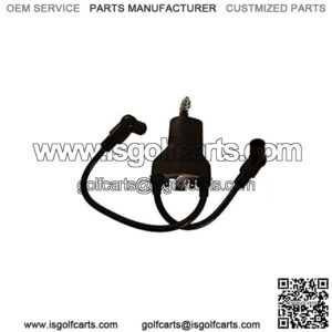 High Performance Ignition Coil for EZGO Marathon 1993-2003 Medalist 1994-1995 TXT 1996-2002 Replace # 26652-G01 EPIGC103,ZF114-NEW