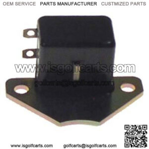 Pulsar Coil for EZGO Marathon - 2-cycle - 1981-Up