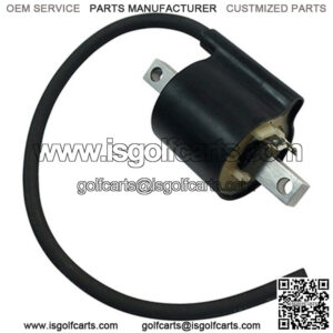 Ignition Coil for Yamaha G8/G14 Golf Cart