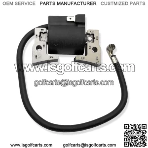 Golf Cart Club Car Ignition Coil w/ Ignitor For DS & Precedent 1997-up 101909201