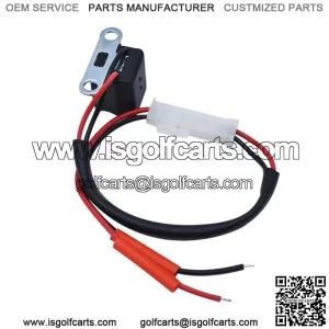 For EZGO Golf Cart 1991-2003 4 Cycle Ignition Pickup Pulsar Coil | 28458-G01