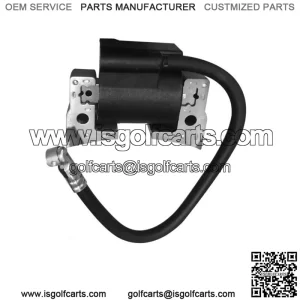 Ignition Coil & Ignitor 5133/eng-106 For Club Car gas 1997-up DS & Precedent NEW