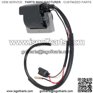 For 1984-1989 Club Car DS 341cc Golf Cart Models Ignition Coil