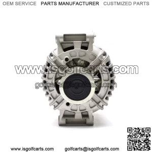 ALTERNADOR GOLF 2007 al 2012 VOLKSWAGEN L4 2.0L  .