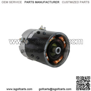 EZGO TXT 36 Volt PDS and DCS Motor Fits 1995 to 2010